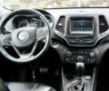 Джип Чероки 2020 в Киеве на Automoto.ua Черный Джип Чероки, объемом двигателя 2.4 л и пробегом 97 тыс. км за 10200 $, фото 4 на Automoto.ua