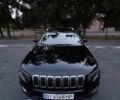 Черный Джип Чероки, объемом двигателя 2 л и пробегом 72 тыс. км за 20000 $, фото 1 на Automoto.ua