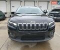 Чорний Джип Cherokee, об'ємом двигуна 2.4 л та пробігом 71 тис. км за 12850 $, фото 2 на Automoto.ua