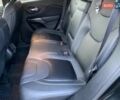 Черный Джип Чероки, объемом двигателя 2.36 л и пробегом 110 тыс. км за 14000 $, фото 6 на Automoto.ua