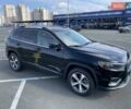 Чорний Джип Cherokee, об'ємом двигуна 3.24 л та пробігом 90 тис. км за 17500 $, фото 13 на Automoto.ua