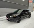 Чорний Джип Cherokee, об'ємом двигуна 2.4 л та пробігом 138 тис. км за 15300 $, фото 6 на Automoto.ua