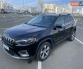 Чорний Джип Cherokee, об'ємом двигуна 3.24 л та пробігом 90 тис. км за 17500 $, фото 1 на Automoto.ua