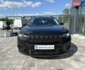 Чорний Джип Cherokee, об'ємом двигуна 2.36 л та пробігом 142 тис. км за 16900 $, фото 8 на Automoto.ua