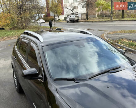 Чорний Джип Cherokee, об'ємом двигуна 3.24 л та пробігом 76 тис. км за 21500 $, фото 6 на Automoto.ua