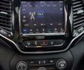Чорний Джип Cherokee, об'ємом двигуна 3.24 л та пробігом 36 тис. км за 20300 $, фото 21 на Automoto.ua