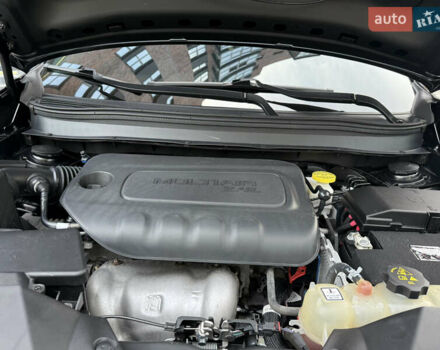 Черный Джип Чероки, объемом двигателя 2.36 л и пробегом 131 тыс. км за 17200 $, фото 41 на Automoto.ua