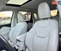 Черный Джип Чероки, объемом двигателя 1.99 л и пробегом 44 тыс. км за 21600 $, фото 34 на Automoto.ua