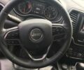 Чорний Джип Cherokee, об'ємом двигуна 2.4 л та пробігом 46 тис. км за 22999 $, фото 20 на Automoto.ua