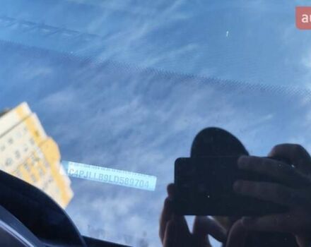 Чорний Джип Cherokee, об'ємом двигуна 2.36 л та пробігом 54 тис. км за 19200 $, фото 23 на Automoto.ua