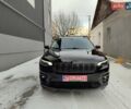 Чорний Джип Cherokee, об'ємом двигуна 2.4 л та пробігом 138 тис. км за 15300 $, фото 39 на Automoto.ua