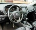 Джип Чероки 2020 в Киеве на Automoto.ua Черный Джип Чероки, объемом двигателя 2.4 л и пробегом 97 тыс. км за 10200 $, фото 1 на Automoto.ua