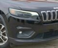 Джип Чероки 2020 в Киеве на Automoto.ua Черный Джип Чероки, объемом двигателя 2.4 л и пробегом 97 тыс. км за 10200 $, фото 12 на Automoto.ua