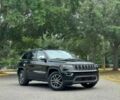Чорний Джип Cherokee, об'ємом двигуна 3.6 л та пробігом 35 тис. км за 15400 $, фото 1 на Automoto.ua