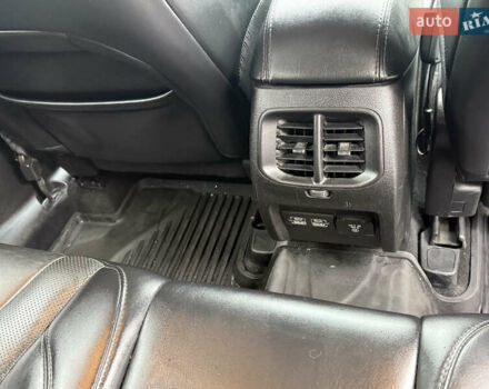 Чорний Джип Cherokee, об'ємом двигуна 3.24 л та пробігом 76 тис. км за 21500 $, фото 33 на Automoto.ua