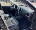 Джип Чероки 2020 в Киеве на Automoto.ua Черный Джип Чероки, объемом двигателя 3.2 л и пробегом 92 тыс. км за 17200 $, фото 12 на Automoto.ua