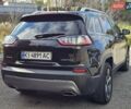 Чорний Джип Cherokee, об'ємом двигуна 3.24 л та пробігом 156 тис. км за 20500 $, фото 7 на Automoto.ua