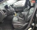 Чорний Джип Cherokee, об'ємом двигуна 2.4 л та пробігом 70 тис. км за 4200 $, фото 6 на Automoto.ua