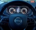Чорний Джип Cherokee, об'ємом двигуна 2.36 л та пробігом 119 тис. км за 18200 $, фото 8 на Automoto.ua