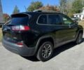 Чорний Джип Cherokee, об'ємом двигуна 2.4 л та пробігом 38 тис. км за 11900 $, фото 5 на Automoto.ua