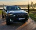 Черный Джип Чероки, объемом двигателя 3.2 л и пробегом 36 тыс. км за 20300 $, фото 15 на Automoto.ua