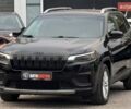 Черный Джип Чероки, объемом двигателя 2.36 л и пробегом 111 тыс. км за 17600 $, фото 3 на Automoto.ua