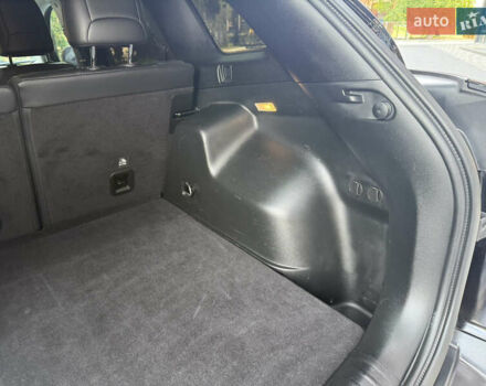 Черный Джип Чероки, объемом двигателя 2.36 л и пробегом 131 тыс. км за 17200 $, фото 21 на Automoto.ua