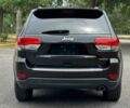Чорний Джип Cherokee, об'ємом двигуна 3.6 л та пробігом 35 тис. км за 15400 $, фото 2 на Automoto.ua