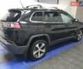 Чорний Джип Cherokee, об'ємом двигуна 2.36 л та пробігом 149 тис. км за 2900 $, фото 2 на Automoto.ua