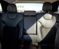 Черный Джип Чероки, объемом двигателя 2.4 л и пробегом 77 тыс. км за 8900 $, фото 9 на Automoto.ua