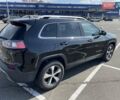 Чорний Джип Cherokee, об'ємом двигуна 3.24 л та пробігом 90 тис. км за 17500 $, фото 8 на Automoto.ua