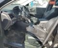 Черный Джип Чероки, объемом двигателя 2.4 л и пробегом 187 тыс. км за 3300 $, фото 6 на Automoto.ua