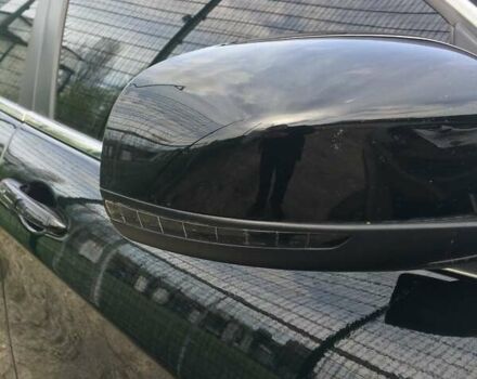 Чорний Джип Cherokee, об'ємом двигуна 2.4 л та пробігом 46 тис. км за 22999 $, фото 8 на Automoto.ua