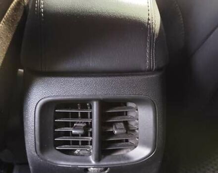 Чорний Джип Cherokee, об'ємом двигуна 2.36 л та пробігом 54 тис. км за 19200 $, фото 16 на Automoto.ua