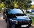 Чорний Джип Cherokee, об'ємом двигуна 2.36 л та пробігом 54 тис. км за 19200 $, фото 1 на Automoto.ua