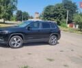 Чорний Джип Cherokee, об'ємом двигуна 3.1 л та пробігом 57 тис. км за 22700 $, фото 3 на Automoto.ua