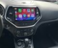 Джип Чероки 2020 в Киеве на Automoto.ua Черный Джип Чероки, объемом двигателя 3.2 л и пробегом 92 тыс. км за 17200 $, фото 20 на Automoto.ua