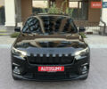 Чорний Джип Cherokee, об'ємом двигуна 2.4 л та пробігом 106 тис. км за 18499 $, фото 4 на Automoto.ua