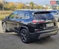 Чорний Джип Cherokee, об'ємом двигуна 3.24 л та пробігом 156 тис. км за 20500 $, фото 6 на Automoto.ua