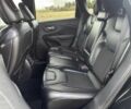 Чорний Джип Cherokee, об'ємом двигуна 3.2 л та пробігом 35 тис. км за 6450 $, фото 13 на Automoto.ua
