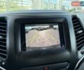 Чорний Джип Cherokee, об'ємом двигуна 2.36 л та пробігом 142 тис. км за 16900 $, фото 3 на Automoto.ua