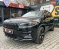 Черный Джип Чероки, объемом двигателя 2.36 л и пробегом 79 тыс. км за 17800 $, фото 3 на Automoto.ua