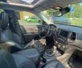Чорний Джип Cherokee, об'ємом двигуна 3.2 л та пробігом 37 тис. км за 11000 $, фото 7 на Automoto.ua
