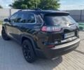 Чорний Джип Cherokee, об'ємом двигуна 3.2 л та пробігом 37 тис. км за 11000 $, фото 5 на Automoto.ua