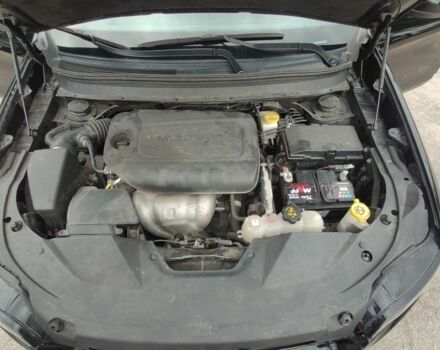 Чорний Джип Cherokee, об'ємом двигуна 0.24 л та пробігом 223 тис. км за 16000 $, фото 15 на Automoto.ua