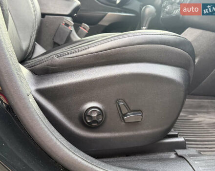 Чорний Джип Cherokee, об'ємом двигуна 3.24 л та пробігом 76 тис. км за 21500 $, фото 7 на Automoto.ua