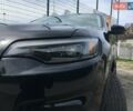 Чорний Джип Cherokee, об'ємом двигуна 2.4 л та пробігом 46 тис. км за 22999 $, фото 3 на Automoto.ua