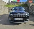 Чорний Джип Cherokee, об'ємом двигуна 3.24 л та пробігом 156 тис. км за 20500 $, фото 2 на Automoto.ua