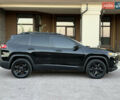 Чорний Джип Cherokee, об'ємом двигуна 2.4 л та пробігом 106 тис. км за 18499 $, фото 11 на Automoto.ua