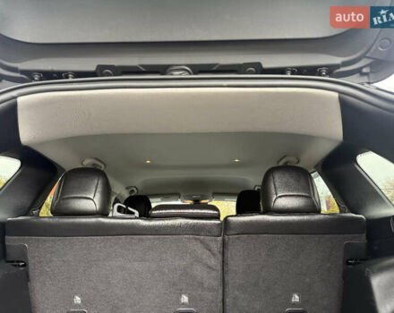 Чорний Джип Cherokee, об'ємом двигуна 3.24 л та пробігом 76 тис. км за 21500 $, фото 28 на Automoto.ua